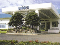 UNIDEN PHILS., INC.