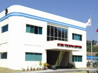 SUBIC TECHNO PARK CORPORATION