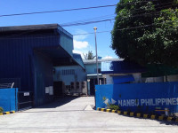 NANBU PHILS., INC.
