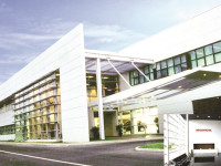 HONDA CARS PHILS., INC.