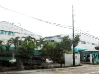 MATEX INTERNATIONAL INC.