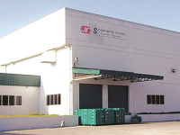SAGARA METRO PLASTICS INDUSTRIAL CORP. PLANT