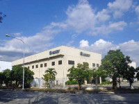 NISSIN PRECISION PHILS. CORP.