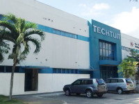 TECHTUIT PHILIPPINES, INC.