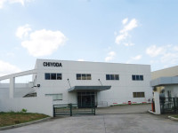 CHIYODA PHILIPPINES MFG. CORP.