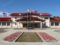 AURORA MEMORIAL HOSPITAL