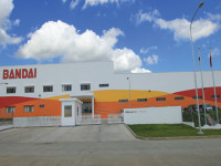 BANDAI PHILIPPINES, INC.