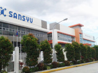 SANSYU PRECISION LIPA, INC.