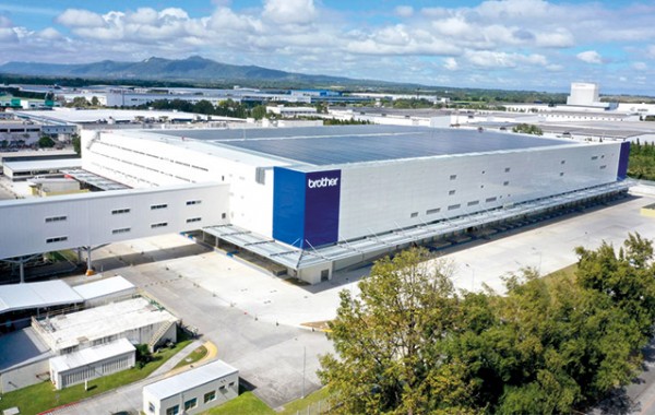 BROTHER INDUSTRIES PHILIPPINES, INC.