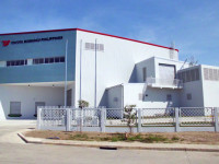 TOYOTA BOSHOKU PHILIPPINES CORP.