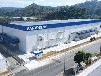 SANYO DENKI PHILS., INC.
