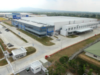 COOPER INDUSTRIES PHILS / EATON COOPER