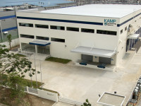 KASAI ADVANCED MFG. PHILPPINES INC.