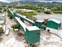 TAIHEIYO CEMENT PHILIPPINES INC. / SOLID EARTH DEVELOPMENT CORP.