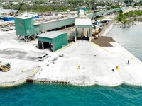 SOLID EARTH DEVELOPMENT CORP.