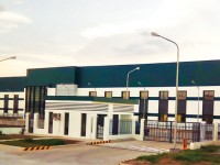 AMCOR FLEXIBLES PHILIPPINES CORPORATION