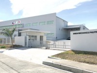 BANDAI WIREHARNESS PHILS., INC.