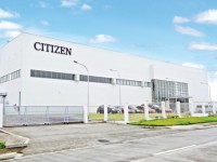 CITIZEN FINE DEVICE PHILIPPINES CORP.