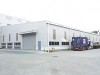 JFE SHOJI STEEL PHILIPPINES, INC.