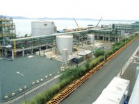 JG SUMMIT PETROCHEMICAL CORP. (CIVIL)