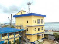 PHILIPPINE COAST GUARD AND DEPARTMENT OF TRANSPORTATION