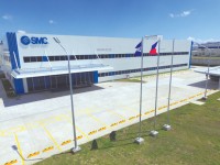 SHOKETSU SMC CORPORATION