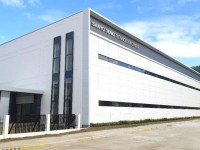 SANYO DENKI PHILS., INC.