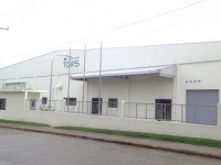 TOMS MANUFACTURING CORPORATION