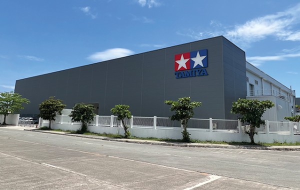TAMIYA PHILIPPINES, INC.