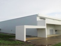 CHIYODA PHILIPPINES MFG. CORP.