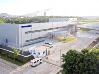 KOMATSU H.R.D. CENTER (PHILS.)